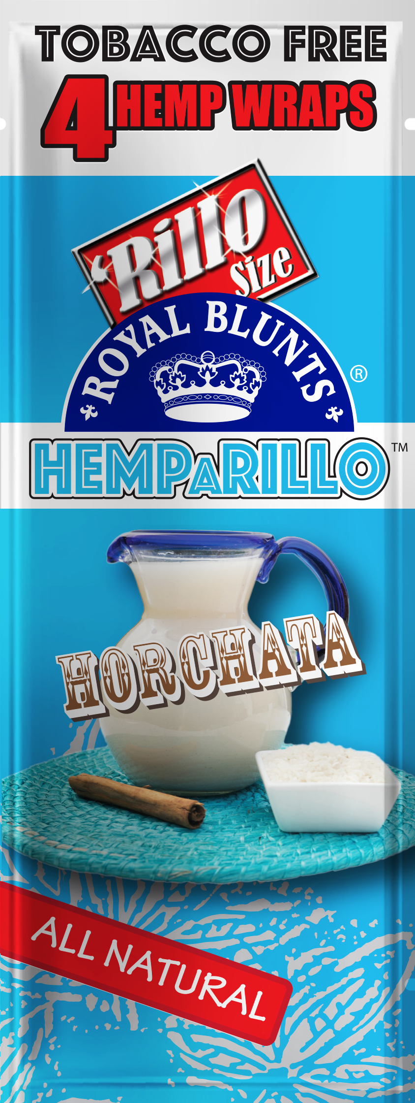 Horchata variant product image